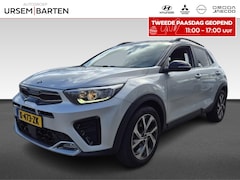 Kia Stonic - 1.0 T-GDi MHEV GT-Line