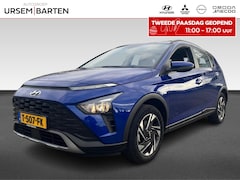 Hyundai Bayon - 1.0 T-GDI Comfort Smart