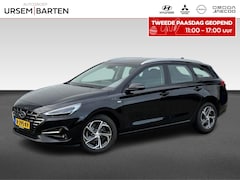 Hyundai i30 Wagon - 1.0 T-GDi MHEV Comfort Smart