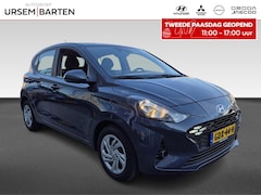 Hyundai i10 - 1.0 Comfort | Navi | Achteruitrijcamera |