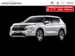 Mitsubishi Outlander - 2.4 PHEV Intense+