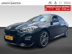 BMW 2-serie Gran Coupé - 218i Introduction Edition | M-pakket | Schuif/kanteldak | Leder | Shadow pack |