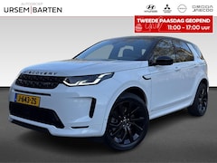 Land Rover Discovery Sport - P300e 1.5 R-Dynamic HSE Meridian | Pano | Elektrische trekhaak | Head up display