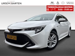 Toyota Corolla Touring Sports - 1.8 Hybrid Business | adaptive cruise control | Apple Carplay/Android Auto | LED | cruise