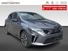 Mitsubishi Colt - 1.6 HEV Intense Tot € 4.000, - voorraad korting