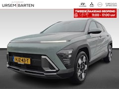 Hyundai Kona - 1.6 GDI HEV Comfort Smart | navigatie | camera | stoel- en stuurverwarming