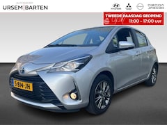 Toyota Yaris - 1.5 Hybrid Dynamic