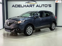 Renault Kadjar - 1.2 TCe Intens / Navigatie full map / Camera / Cruise control / Keyless
