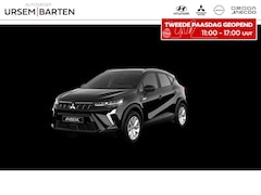Mitsubishi ASX - 1.8 HEV AT Intense | Nu met € 3000, - voorraad korting