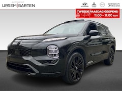 Mitsubishi Outlander - 2.4 PHEV Instyle Black Badge edition | Unieke uitvoering |