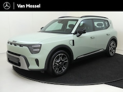 Smart #5 - 5 Pro / Verwarmd stuurwiel/ Keyless entry/ 13-inch OLED centraal scherm/ Stoelverwarming v