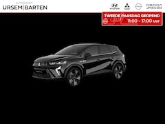 Mitsubishi Grandis - 1.8 HEV First Edition Nu met € 2.500, - Introductie korting