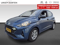 Hyundai i10 - 1.0 Comfort