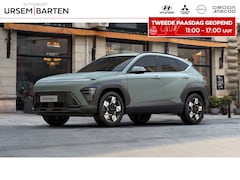 Hyundai Kona - 1.6 GDI HEV Premium | MY26