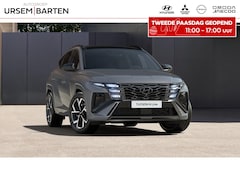 Hyundai Tucson - 1.6 T-GDI PHEV N Line Sky | MY26