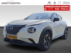 Nissan Juke - 1.6 Hybrid N-Connecta