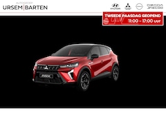 Mitsubishi ASX - 1.8 HEV AT Instyle | Nu met € 3000, - korting