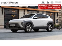 Hyundai Kona - 1.6 GDI HEV Premium