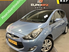Hyundai ix20 - 1.4i i-Light 1e Eigenaar-Pano-Airco-Cruise Cntr