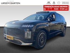 Hyundai IONIQ 9 - Lounge AWD+ 7p. 110.3 kWh