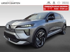 Mitsubishi Eclipse Cross - Instyle 87 kWh