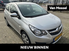 Opel Karl - 1.0 ecoFLEX Edition || airco || cruise control || stuurbekrachtiging ||