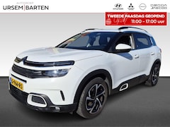 Citroën C5 Aircross - 1.6 PureTech Feel | automaat | 1.500KG trekgewicht | Trekhaak |