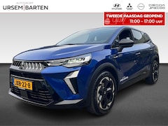 Mitsubishi Grandis - 1.8 HEV Intense+