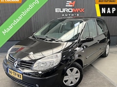 Renault Scénic - 1.6-16V Busines 2e Eigenaar - NAP - Distr vrv