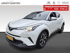 Toyota C-HR - 1.8 Hybrid Style