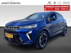 Mitsubishi ASX - 1.8 HEV AT Executive