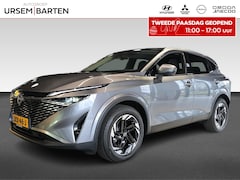 Nissan Qashqai - 1.3 MHEV Xtronic Limited Edition | Automaat | Stoel/Stuurverwarming | 360 Camera | Pano |