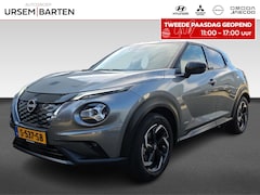 Nissan Juke - 1.6 Hybrid Business Design | Automaat | Two Tone | Trekhaak | Stoel/Stuurverwarming |