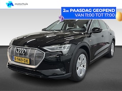 Audi e-tron Sportback - 55 quattro 95 kWh Edition AUTOMATIC