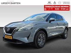 Nissan Qashqai - 1.3 MHEV Xtronic Acenta | Automaat | Pano | Adaptive Cruisecontrol |