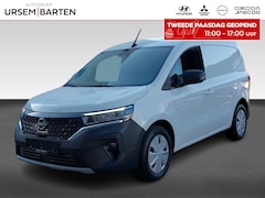 Nissan Townstar - N-Connecta L1 45 kWh