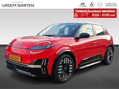 Nissan Micra - ADVANCE 52 KWH | Automaat | Stoel/stuurverwarming | Adaptive Cruisecontrol | Two Tone | WL