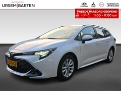 Toyota Corolla Touring Sports - Hybrid 140 Active | Automaat | Navigatie | Achteruitrijcamera | Adaptive Cruisecontrol |