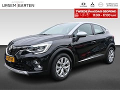 Renault Captur - 1.3 TCe 140 R.S. Line | Automaat | Trekhaak | 360 camera | Two tone | Stoel/Stuurverwarmin