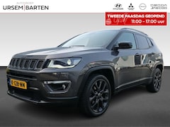 Jeep Compass - 1.3T S | Automaat | Volleder | Stoel/Stuurverwarming | Adaptive Cruise | Alpine Audio |