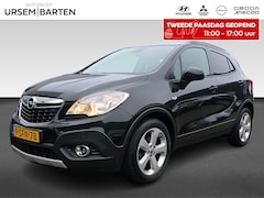 Opel Mokka - 1.4 T Edition 4x4 | 4X4 | Navigatie | parkeersensoren | Fietsendrager |