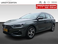 Hyundai i30 Wagon - 1.0 T-GDi MHEV Comfort Smart | Cruisecontrol | Navigatie | Achteruitrijcamera | Carplay/An