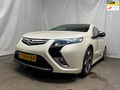 Opel Ampera - 1.4 - Laadt Niet Op - Schade