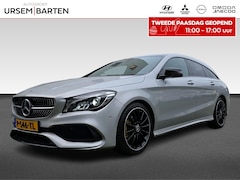 Mercedes-Benz CLA-klasse Shooting Brake - 180 Business Solution AMG | Automaat | Panoramadak | Navigatie | Stoelverwarming | Elektri