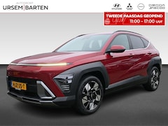 Hyundai Kona - 1.6 GDI HEV Comfort Smart | Automaat | Navigatie | Carplay/Androidauto | Stoel/Stuurverwar