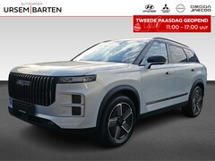 Jaecoo 7 - 7 1.5 GDI Exclusive | Automaat | Panoramadak | Stoelverwarming/Koeling | Android auto/Carp