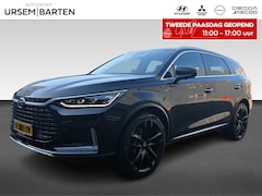 BYD Tang - AWD Executive 86 kWh | 517PK | 7-zitter | leder | panoramadak | 360 Camera | Stoelverwarmi
