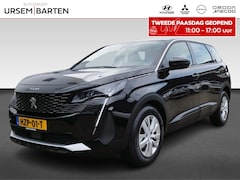 Peugeot 5008 - 1.2 PureTech Active Pack Business Automaat | 7-zitter | Achteruitrijcamera | 4 nieuwe band