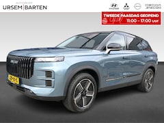 Jaecoo 7 - 7 1.5 GDI SHS-P Exclusive | Automaat | Stoelverwarming/Koeling | Pano | Volleder | 360 Cam