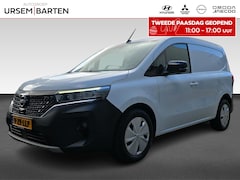 Nissan Townstar - Tekna L1 45 kWh | Automaat | Half leder | Stoelverwarming | 360 Camera | Navigatie | Adapt